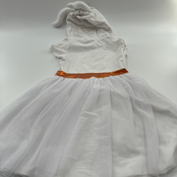 The Nightmare Before Christmas Zero Hoodie Dress – Kids Size Small - Picture 5 of 5